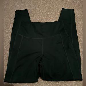 American Eagle - the everything pocket legging